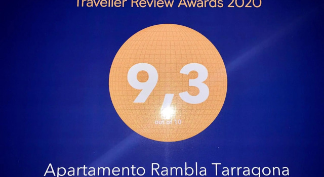 Apartamento Rambla Tarragona, Забронировать Апартаменты/квартира Апартаменты Таррагоны, рядом с Provincial Traffic Headquarters, Апартаменты/квартира