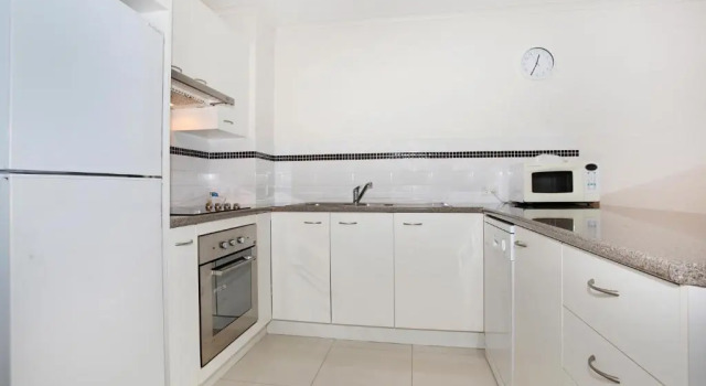 Apartment Dockside Apartments Mooloolaba
