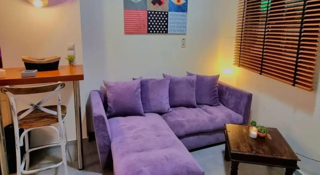 Luxury City Center Loft 2022