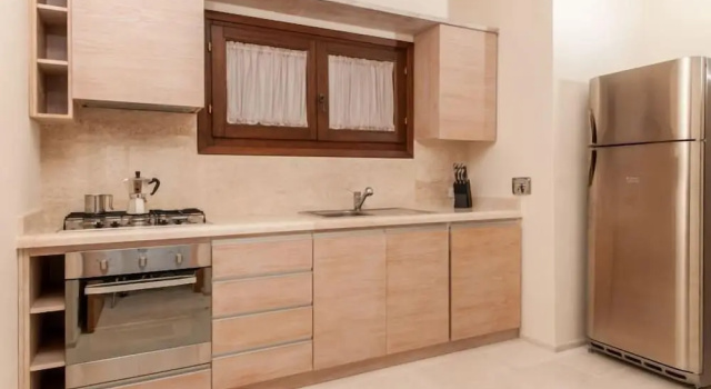 Вилла Villa Pevero Hills 3