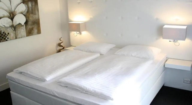 Номер Standard auswärts - Dein Hotel