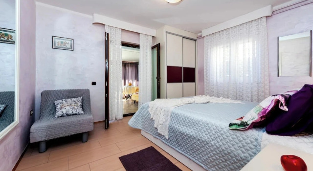 Room and Apartments Villa Dea, Забронировать Апартаменты/квартира Апартаменты Rovinj Riviera, Апартаменты/квартира