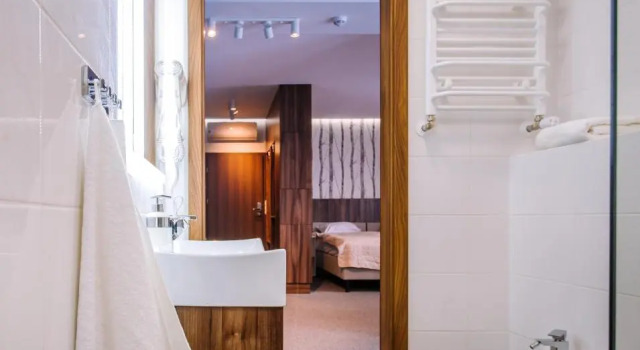 Pokoje4you, Buchen Sie Hotel Koszalin Westpommern