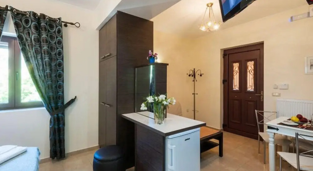 Fegaropetra studios, Book Hotel Hotels in Thesprotia Regional Unit with Breakfast, Breakfasts