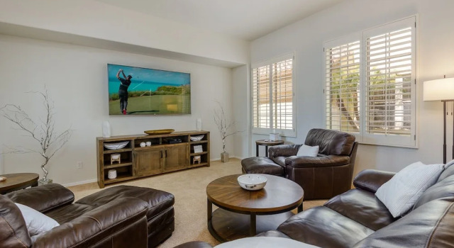 Casa Gamble 5 Bedroom Home by RedAwning, Varaa Hotelli Phoenix Scottsdale