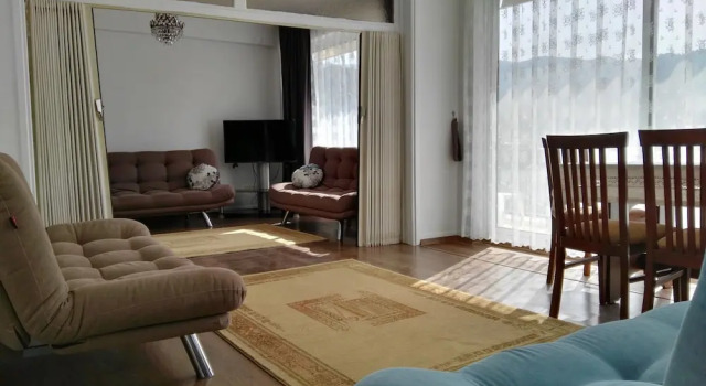 Uysal Suite and Loft, Забронировать Апартаменты/квартира Апартаменты Мармарис, рядом с Замок Мармарис, Апартаменты/квартира