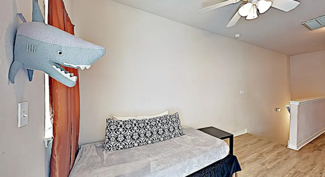15102 Leeward Dr Townhouse Unit 703, Rezerwuj Dom wakacyjny Padre Island 