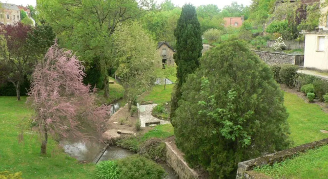 Семейный номер Standard Bergerie du Château - Lacapelle Marival