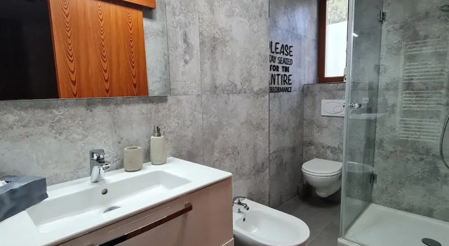 Апартаменты Apartment With Carinthian Mountain View