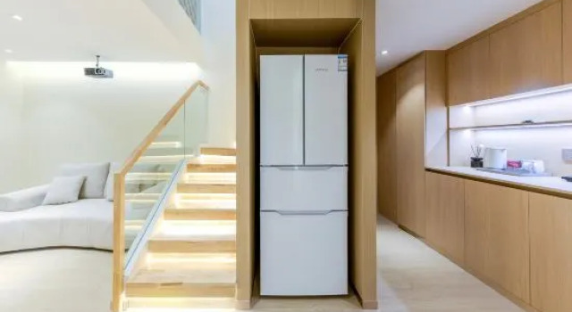 Люкс Yunyou Light Luxury Homestay (Burqin Branch)