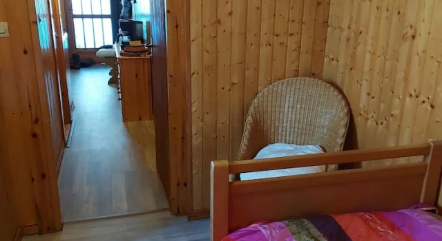 Шале Chalet With Garden in Lotharingen