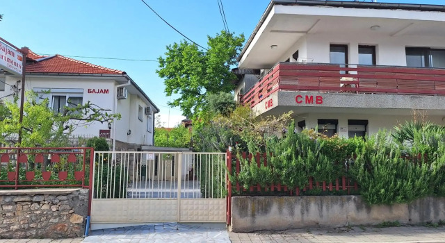 Bajam Apartments, Забронировать Апартаменты/квартира Охрид Lake Ohrid, рядом с Автостанция Охрид