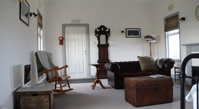 Kirkapol Beach Sleeps 4 With Dog Access, Prenota Hotel Tiree Regno Unito