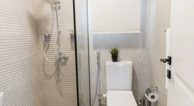 Апартаменты Standard Sokon Residence Madinaity
