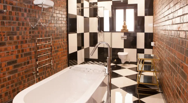 Полулюкс Purple Rayn Boutique Guest House