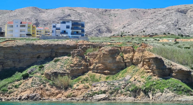 Villa Tara, Varaa Villa Pag Pag Island