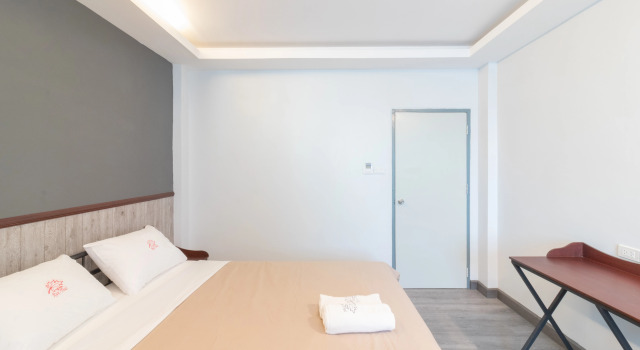 Семейный номер Standard Luck Thai Hotel