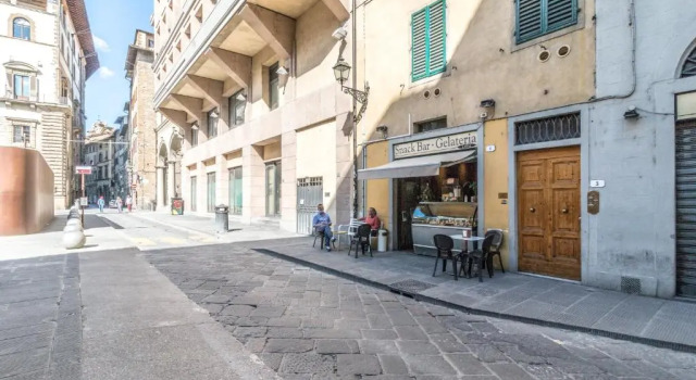 Апартаменты Wine Apartments Florence Franciacorta