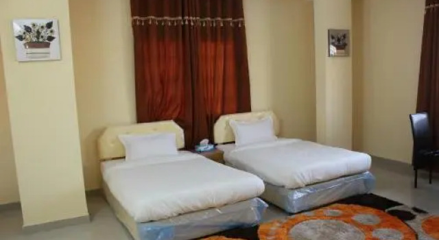Luluat Al Afia Hotel Apartments, Reservar Apartamento Sur Al Sharqiyah