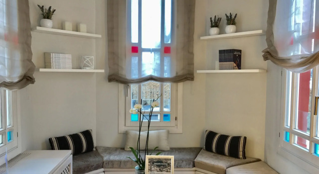 Hotel Villa Paulita