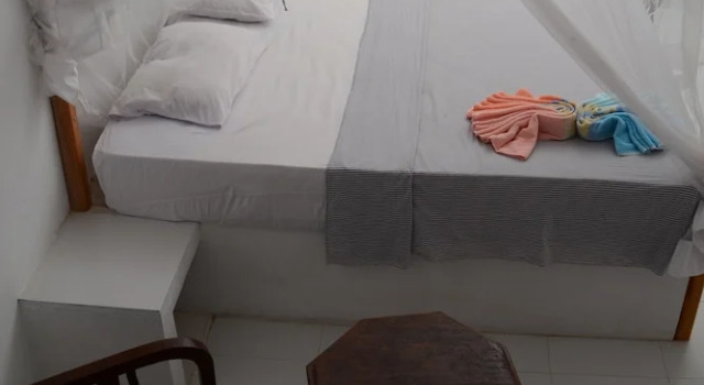 Номер Standard c 1 комнатой с балконом SURF UNA BEACH HOTEL