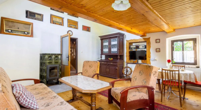 Horní Prysk, Buchen Sie Hotel Prysk Tschechische Republik