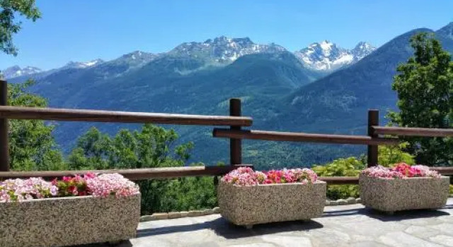 Remondey Apartment, Забронировать Апартаменты/квартира Ла-Саль Mont Blanc - Italy