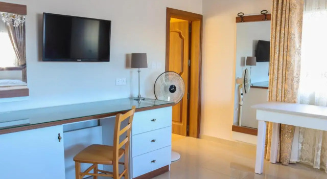 Madonnina Homestay