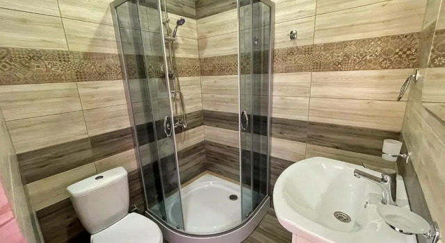 Номер Superior Harmonia Garden Hotel&Gastroyard