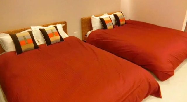 Вилла Superior Oceans Cottage