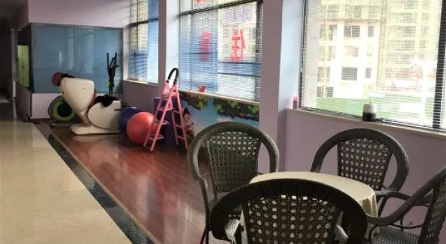 Tongxiang Hengyu Apartment, Boek Appartement Pingxiang Jiangxi