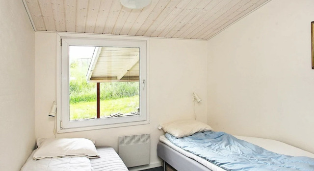 Cozy Holiday Home in Farsø With Sea Near, Забронировать Отель Отели Северной Ютландии 3 звезды, 3*