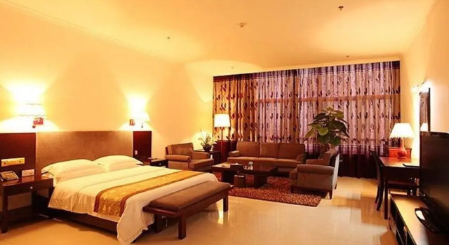 Nanhang Hotel, Забронировать Отель Отели Шэньчжэнь 3 звезды, 3*