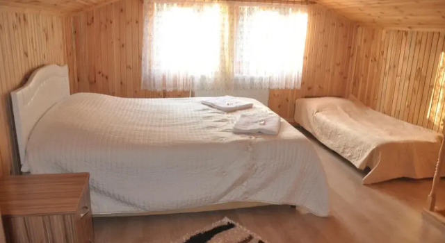 Karaaslan Kamping Tesisleri, Varaa Hotelli Hotellit Marmara-alue pysäköinnillä, Pysäköinti
