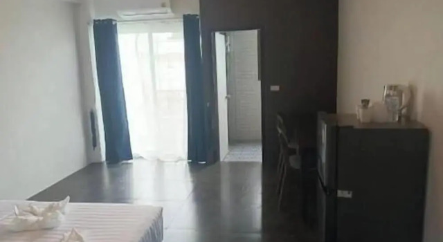 Comfy Hotels Suvarnabhumi Airport