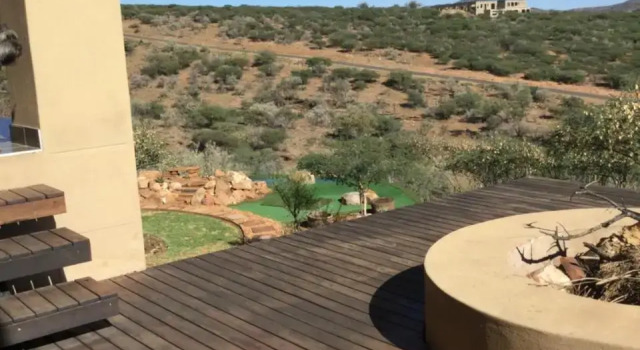 Windhoek Rural Self Catering