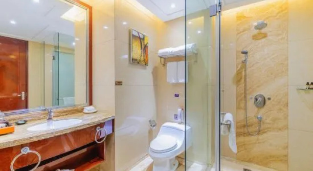 Номер Standard Ballad Jin Ling Hotel