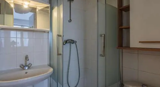 Appartement Saint-Jean-de-Luz, 1 pièce, 2 personnes - FR-1-4-463