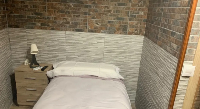 Номер Standard Hostal Valdeverdeja