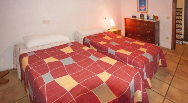 Villa in Lloret de Mar - 104820 by MO Rentals, Prenota Villa Hotel a Costa Brava con parcheggio, Parcheggio