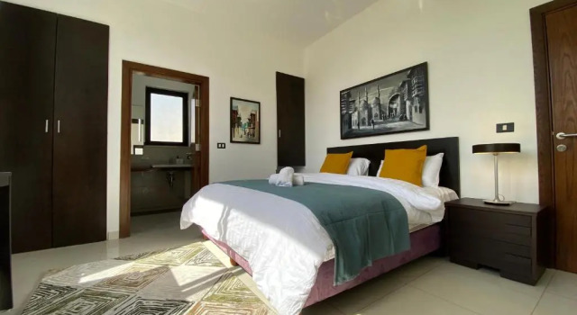 Номер Standard Lemon Tree Residence