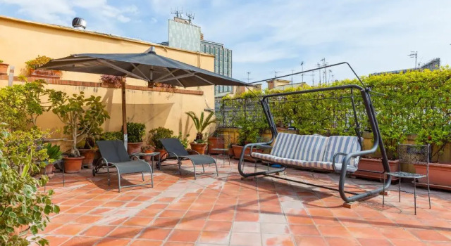 Апартаменты Firenze Rooftop by Wonderful Italy