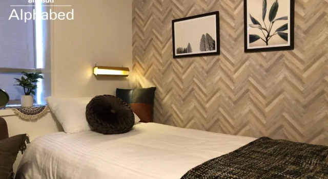 Alphabed Takamatsu Furujinmachi - Vacation STAY 11907, Забронировать Апартаменты/квартира Апартаменты Такамацу, рядом с Liminal Air-core Takamatsu, Апартаменты/квартира