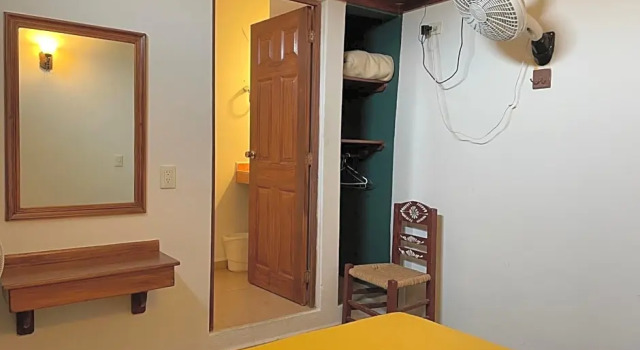Hotel Las Orquídeas