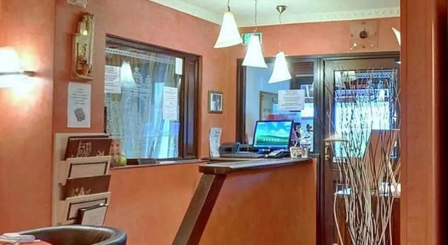 Logis Hôtel de Lile Restaurant La Romantica, Забронировать Отель Отели Делм 3 звезды, 3*