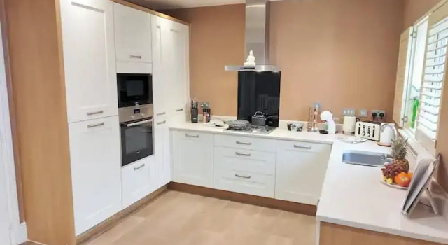The Ayres House 2 bed Apartment in Cambridge, Rezervasyon Daire Cambridge 