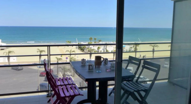 Villa Artimon Canet-Plage