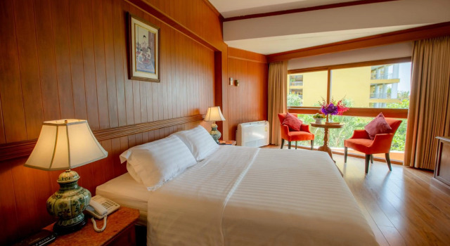 Sailom Hotel Hua Hin