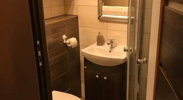 Студия Apartament przy starówce