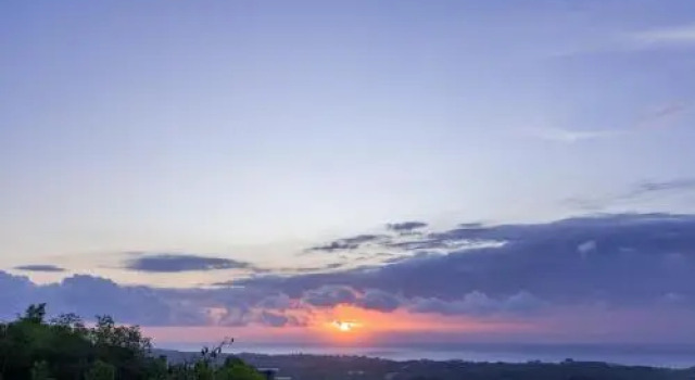 SooBali Ocean, Rezerwuj Hotel Hotele w Bali z basenem, Basen